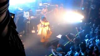 TIKEN JAH FAKOLY  Alou Maye  PARIS LA CIGALE 20012011  BONNE QUALITÉ HQ [upl. by Leena]