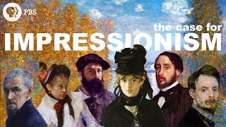 The Case for Impressionism [upl. by Kopple]