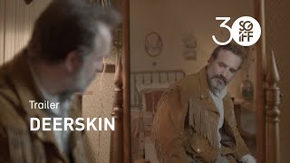 Deerskin Trailer  SGIFF 2019 [upl. by Goldia654]