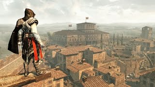 Assassins Creed 2  repaire des templiers 2 et bonus [upl. by Loos]