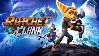 Ratchet amp Clank do Ps4 [upl. by Peers]