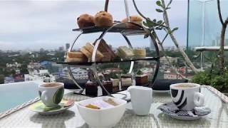 High Tea  Jetwing Colombo Seven [upl. by Tem]