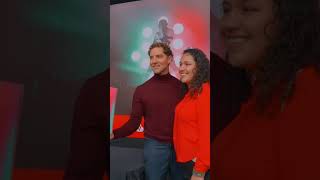 David Bisbal video capitulo MEXICO 2024 [upl. by Nera]