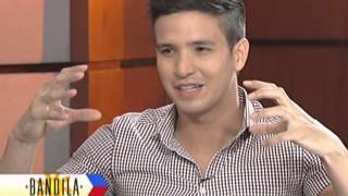 Markki Stroem speak 6 languages [upl. by Assilim]