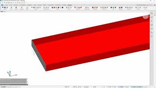 1e Knopmodelleren deel B uit BIM BricsCAD TOOLS [upl. by Eneli891]