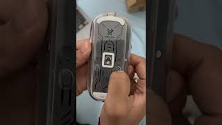 Non Apple magic mouse  artic fox  viralvideo shorts mouse e [upl. by Akihdar]