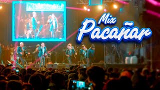 ♪ Agrupación Russkaya Ever Soncco  Mix Pacañar 💙 En Vivo 2022 Arequipa  Video Oficial [upl. by Annahsohs998]