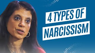 4 Types of Narcissism [upl. by Lemkul359]