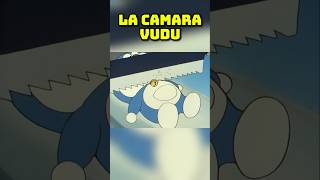 La Camara Budu 🎎🔥 Doraemon Ep11 [upl. by Legnalos]