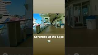 Serenade Of The Seas  full tour [upl. by Suelo468]