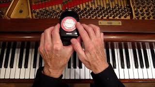 Jazz Improvisation 101 Part 2 Easy Steps 110 [upl. by Madelon74]