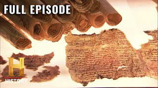 Nostradamus Effect Armageddon Battle Plan S1 E11  Full Episode [upl. by Phillips]