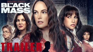 The Black Mass  Official Trailer  debuting in theaters February 23rd [upl. by Alejoa]