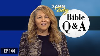 What is the best way to pray And more  3ABN Bible Q amp A [upl. by Rubens]