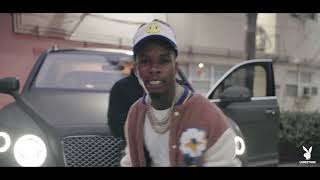 Tory Lanez  Motorboat Official Music Video [upl. by Adnorrahs]