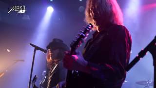 BLACK STAR RIDERS LIVE • METALXS LIVE BONUS [upl. by Orrocos634]