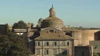 Tuscania Viterbo Lazio  Your Italy [upl. by Dickey]