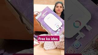 Free ka idea 😎 Fate purane kapdo ka istemal 😱 trending diy viralvideo [upl. by Arhna511]