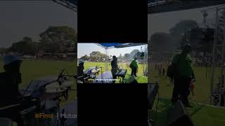 Dorcas Moyo Live performance at Mutare Agricultural Show 2023 [upl. by Cypro]