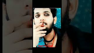 king durlakashyap ujjan city gangster attitude attitudestatus viralshorts [upl. by Tisman]