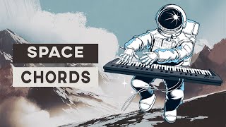 The Ultimate Guide To Spacey and Epic Chords [upl. by Rosenzweig]