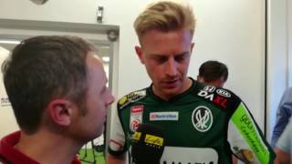 Die SV Ried steigt ab [upl. by Knight]