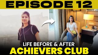 Richa Gupta on how she Achieved Success in Achievers Club  Ep 12  Achievers Club Talks [upl. by Gregoire807]