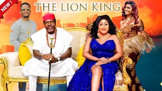 THE LION KINGKANAYO O KANAYOZUBBY MICHAELCHIZZY ALICHI New movie [upl. by Tyne563]