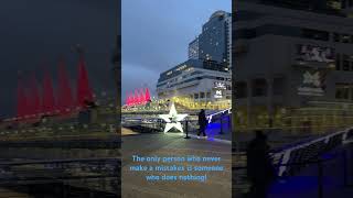 Canada Place Nov 24 2024 [upl. by Aldous]