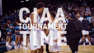 CIAA 2023 MEN’S AND WOMEN’S BASKETBALL TOURNAMENT [upl. by Yhtuv]