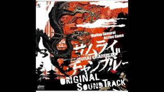 Samurai Champloo Sidetracked  Sound Business [upl. by Kilam3]