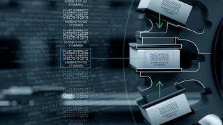 2D Coding and Serialisation for Improved Traceability and Compliance [upl. by Atikel954]