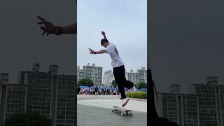 Longboard Freestyle [upl. by Anahsek]