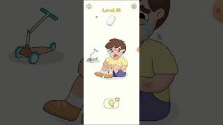 Dop 2 level 65 complete youtubeshorts viralvideo games viralvideo [upl. by Catherina706]