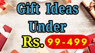 Best 25 Gifts For boyfriend Under 500 Rupees [upl. by Haynes]