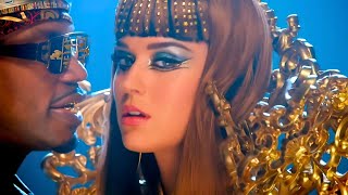 Katy Perry  Dark Horse ft Juicy J Music Video  Pop Hit 2024 [upl. by Eittap805]