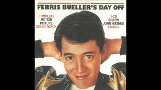 Oh Yeah  Yello Ferris Buellers Day Off Soundtrack [upl. by Fried965]