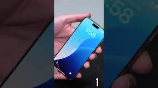 iPhone 16 Pro Max Drop Test [upl. by Anelrats360]