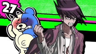 Is thisAnimal Farm  Danganronpa V3 27 [upl. by Isyad490]