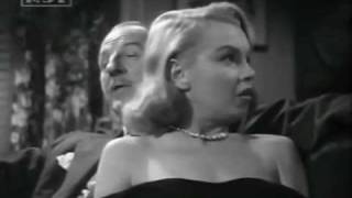 La jungla de asfalto 1950 de John Huston El Despotricador Cinéfilo [upl. by Akemrehs]