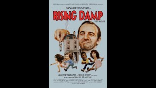 Rising Damp  The Movie 1980 [upl. by Athiste]