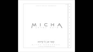 מיכה גמרמן I עליכם השלום micha gamerman I aleichem hashalom [upl. by Rowney]