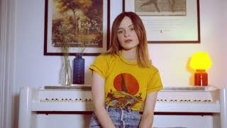 Gabrielle Aplin  Dear Happy Official Audio [upl. by Brok]