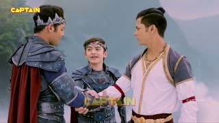 Baalveer Returns  बालवीर   EP  103 104 105 [upl. by Nnyletak]