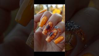 Latest Nail Art Design  Latest Nail Art Collection  shortsfeed nails nailartdesigns nail [upl. by Torbert]