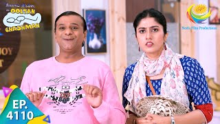 Bagha Goes To Collect Payment  Taarak Mehta Ka Ooltah Chashmah  Full Episode 4110  13 June 2024 [upl. by Ian697]