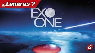 🌎 ¿Cómo es EXO ONE  ANÁLISIS  IMPRESIONES en ESPAÑOL [upl. by Knighton]