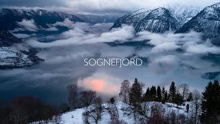 MEET Sognefjord [upl. by Havard]