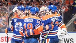 Edmonton Oilers Plans For Draft Day amp Free Agency Ken Holland To Chicago Blackhawks [upl. by Elleinaj]