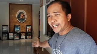 Canossian Seminary CDO House Tour Welcome [upl. by Yttap]